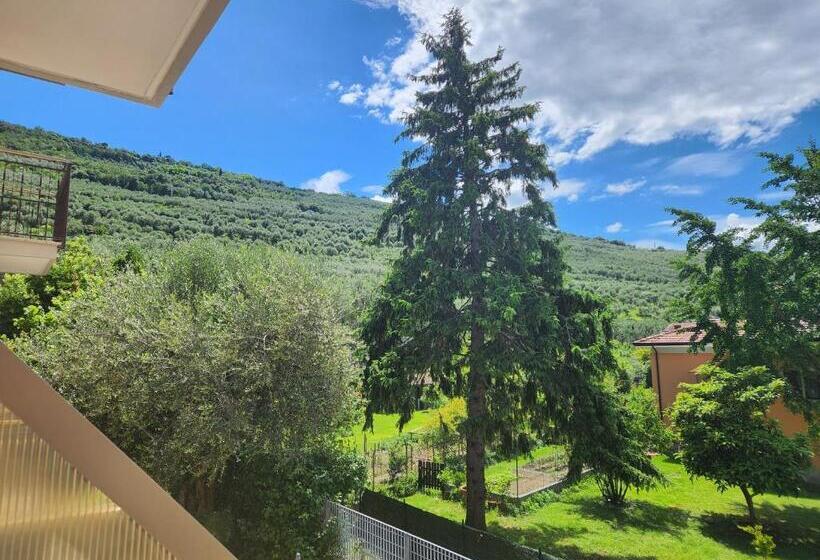 Номер Стандарт с Балконом, Garnì Beniamino