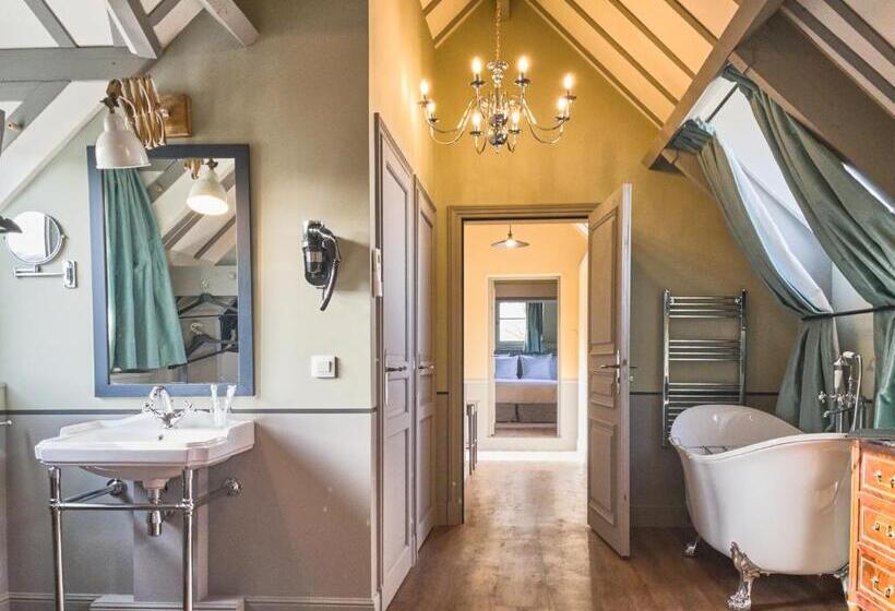 Pokój Deluxe, Le Fruit Défendu