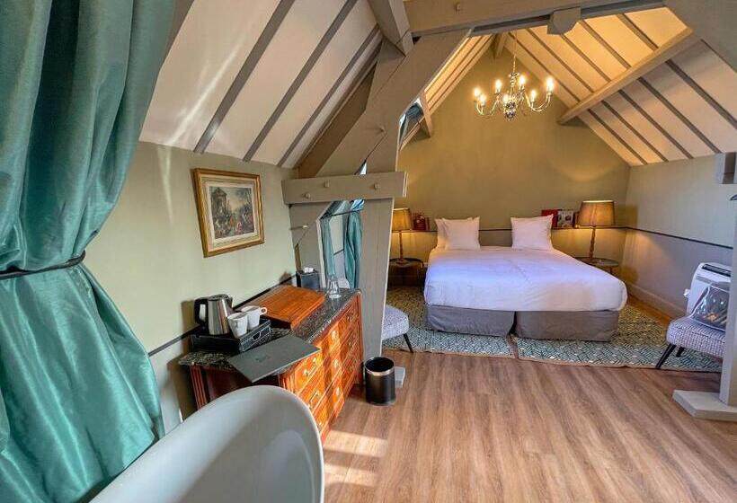 Pokój Deluxe, Le Fruit Défendu