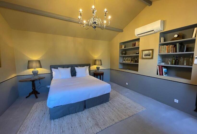 Pokój Deluxe, Le Fruit Défendu