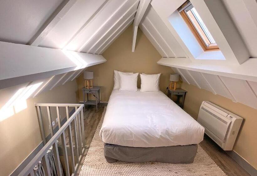 Apartament 1 Sypialnia, Le Fruit Défendu