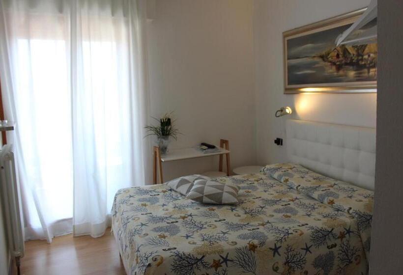 غرفة قياسية, Marea