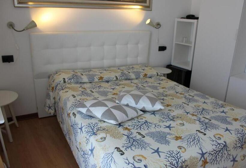 غرفة قياسية, Marea