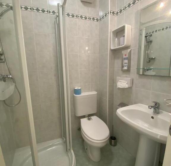 غرفة قياسية, Marea