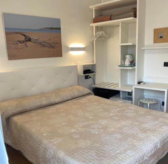 غرفة قياسية, Marea