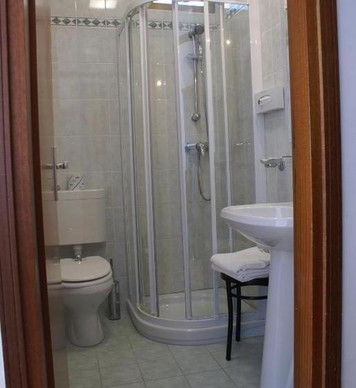 غرفة قياسية مطلّة علي البحر مزوَّدة بشُرفة, Marea