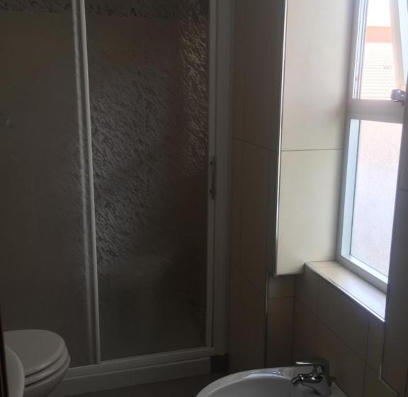 バルコニー付きスタンダードルーム, Margherita