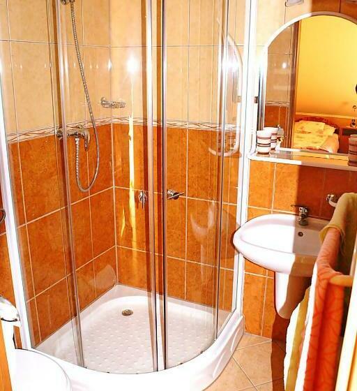 스탠다드 룸, Abigél Vendégház