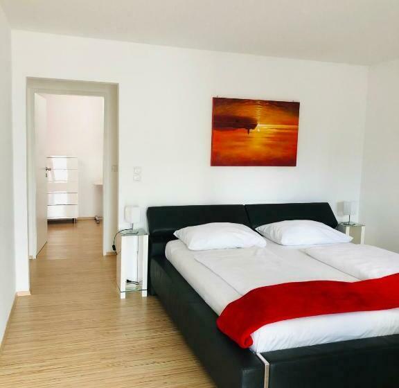 Семейный Номер, Haus Pannonsee