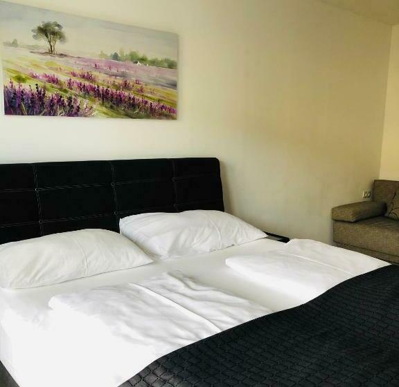 Семейный Номер, Haus Pannonsee