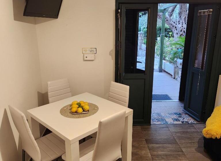 آپارتمان 1 خوابه همکف, Kuca Radovic