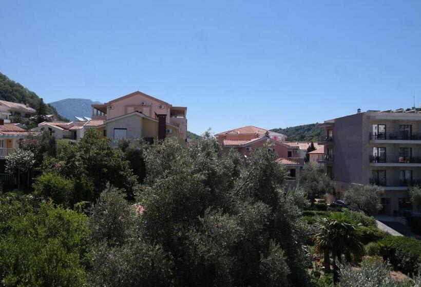 استودیوی استاندارد, Kuca Radovic