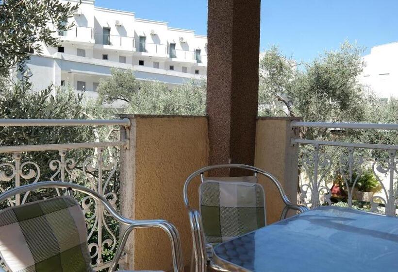 استودیوی استاندارد, Kuca Radovic