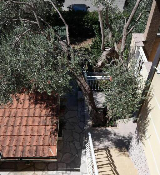 استودیو کامفورت, Kuca Radovic