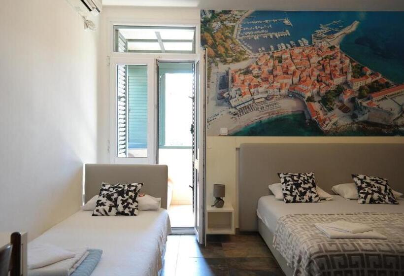 استودیو کامفورت, Kuca Radovic