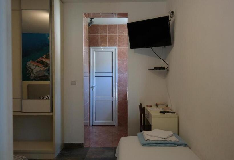 استودیو کامفورت, Kuca Radovic