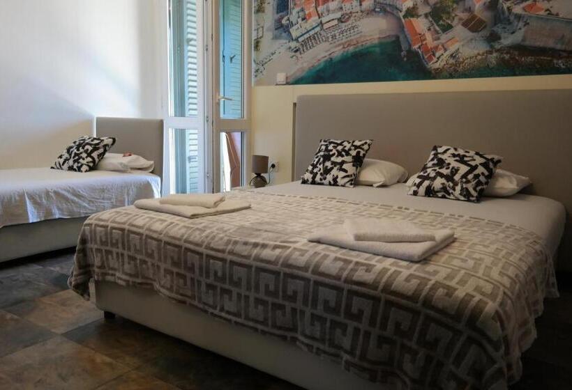 استودیو کامفورت, Kuca Radovic