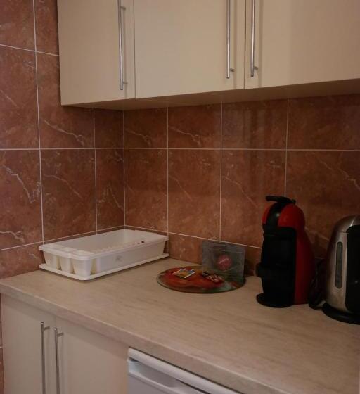 استودیوی استاندارد, Kuca Radovic