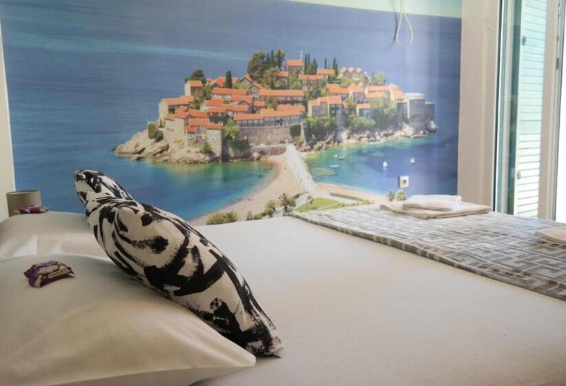 استودیوی استاندارد, Kuca Radovic