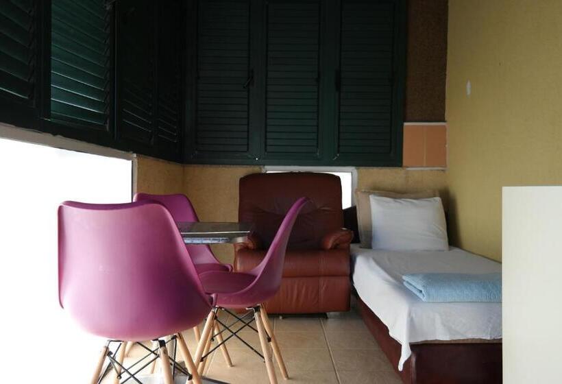 استودیو کامفورت, Kuca Radovic