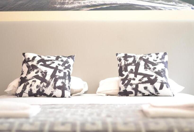 اتاق استاندارد با بالکن, Kuca Radovic