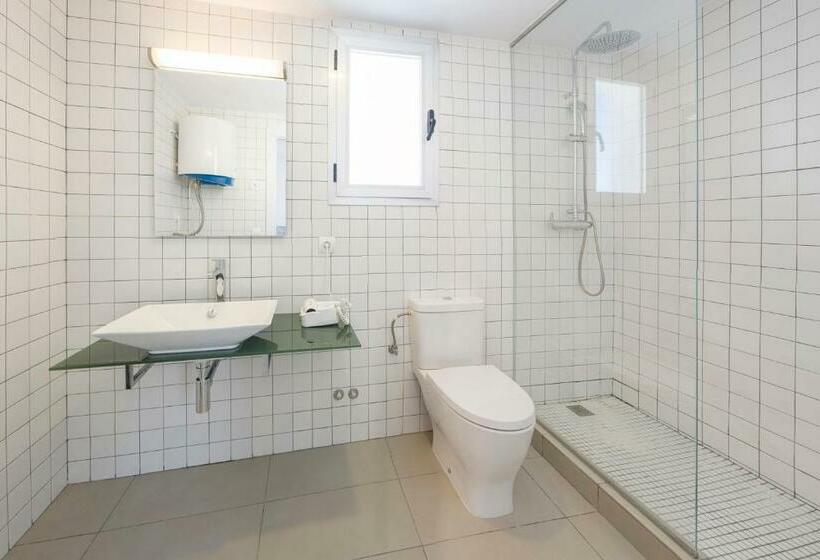 Апартаменты 1 Спальня, Apartamentos Vibra Riviera