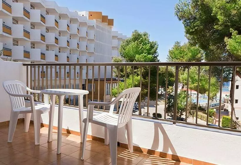 １ベッドルームアパートメント, Apartamentos Vibra Riviera