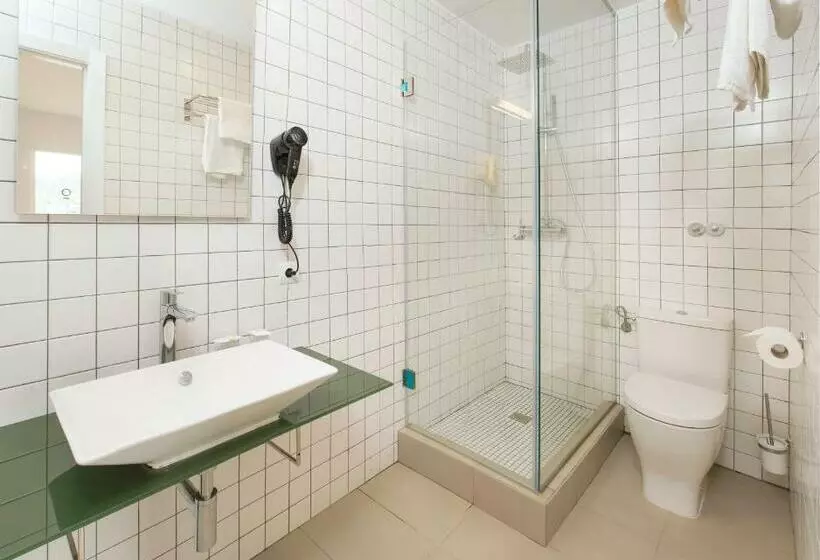 ２ベッドルームアパートメント, Apartamentos Vibra Riviera