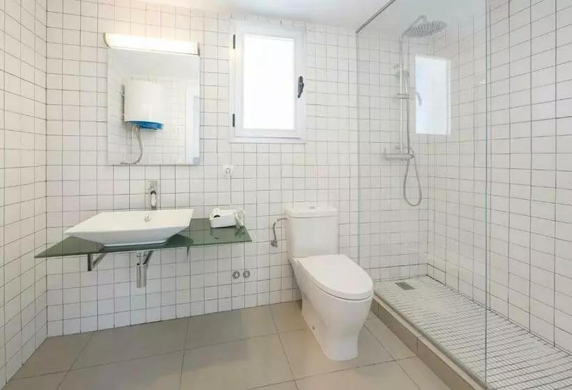 ２ベッドルームアパートメント, Apartamentos Vibra Riviera