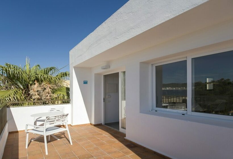 آپارتمان 2 خوابه, Apartamentos Vibra Riviera