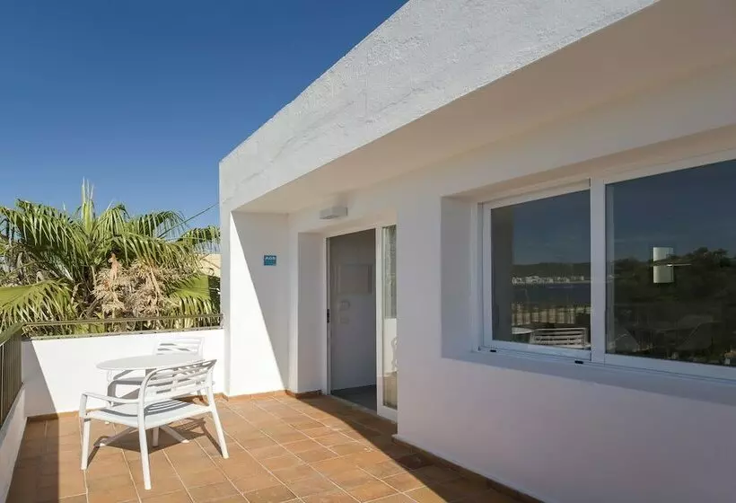 ２ベッドルームアパートメント, Apartamentos Vibra Riviera
