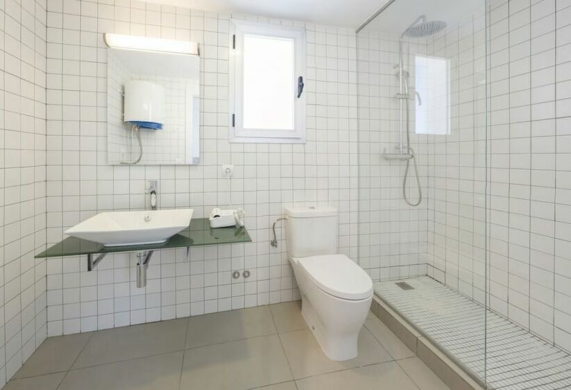 Апартаменты 2 Спальни, Apartamentos Vibra Riviera