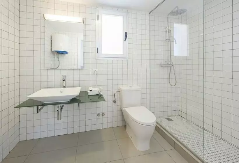２ベッドルームアパートメント, Apartamentos Vibra Riviera