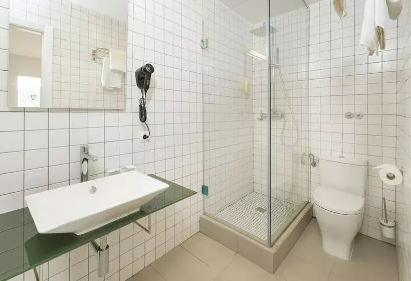２ベッドルームアパートメント, Apartamentos Vibra Riviera