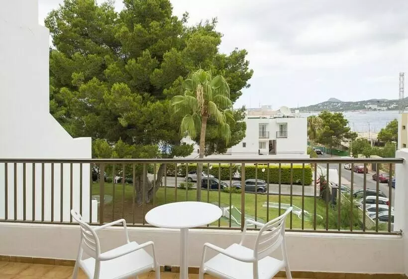 ２ベッドルームアパートメント, Apartamentos Vibra Riviera