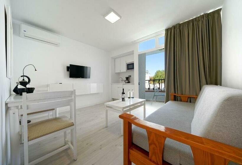 شقة غرفة واحدة, Atlantic Sun Beach - Gay Men Only