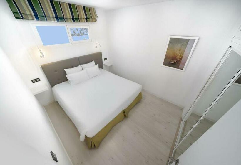 شقة غرفة واحدة, Atlantic Sun Beach - Gay Men Only