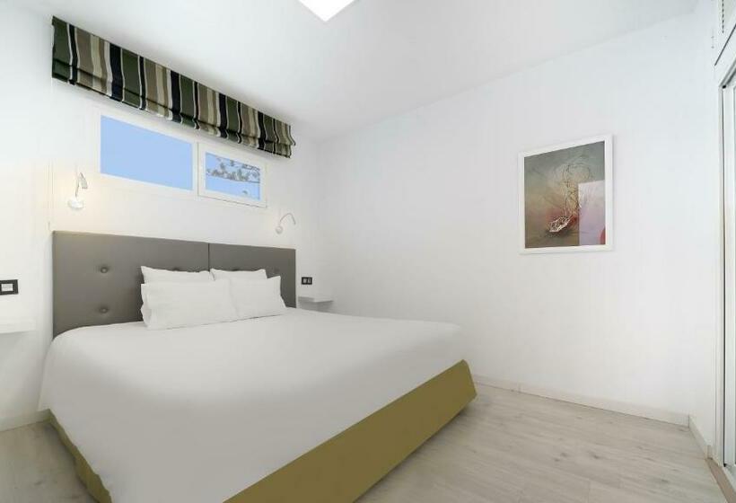 شقة غرفة واحدة, Atlantic Sun Beach - Gay Men Only