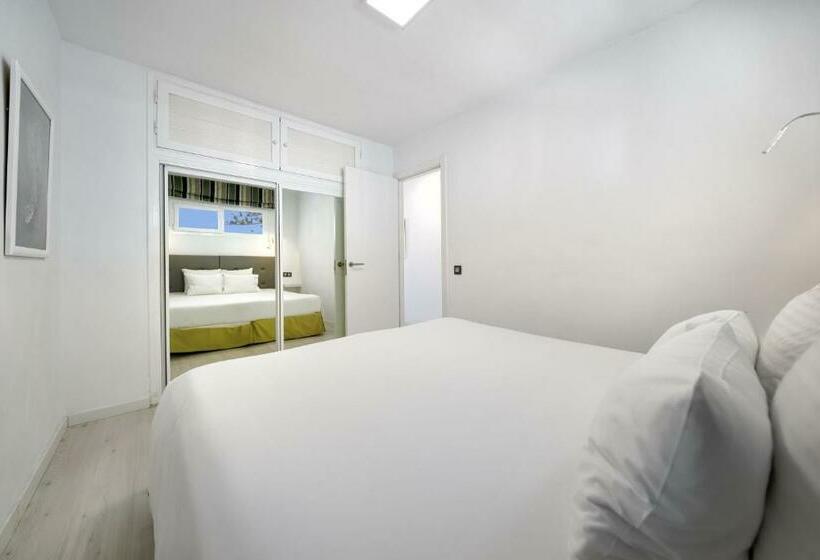 شقة غرفة واحدة, Atlantic Sun Beach - Gay Men Only