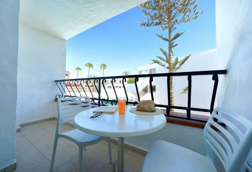 شقة غرفة واحدة, Atlantic Sun Beach - Gay Men Only