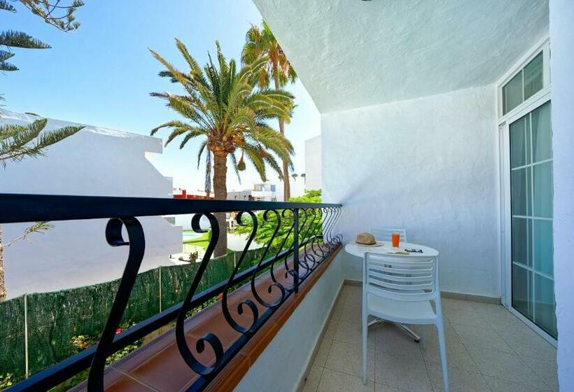 شقة غرفة واحدة, Atlantic Sun Beach - Gay Men Only