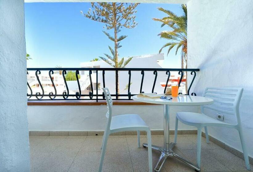 شقة غرفة واحدة, Atlantic Sun Beach - Gay Men Only