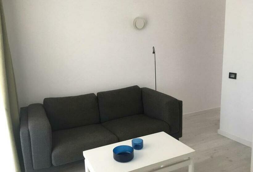 شقة غرفة واحدة, Atlantic Sun Beach - Gay Men Only