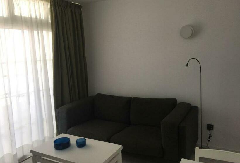 شقة غرفة واحدة, Atlantic Sun Beach - Gay Men Only