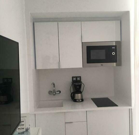 شقة غرفة واحدة, Atlantic Sun Beach - Gay Men Only