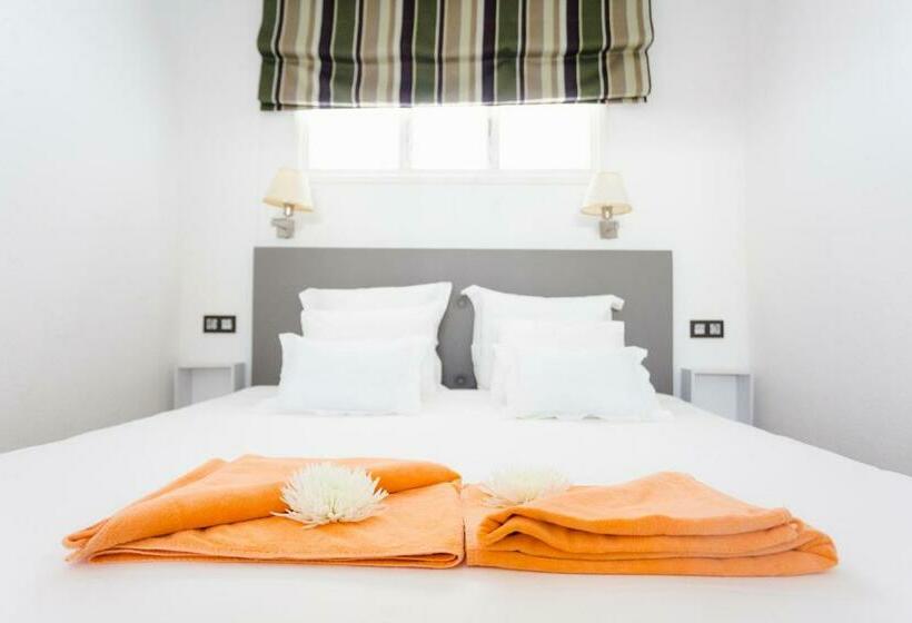 شقة غرفة واحدة, Atlantic Sun Beach - Gay Men Only