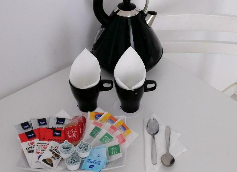 شقة غرفة واحدة, Atlantic Sun Beach - Gay Men Only