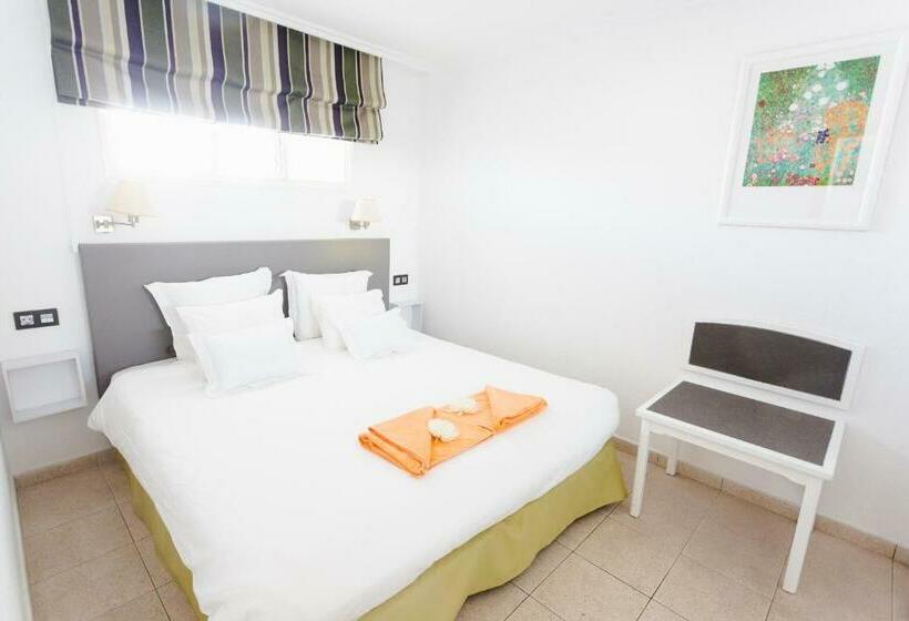 شقة غرفة واحدة, Atlantic Sun Beach - Gay Men Only