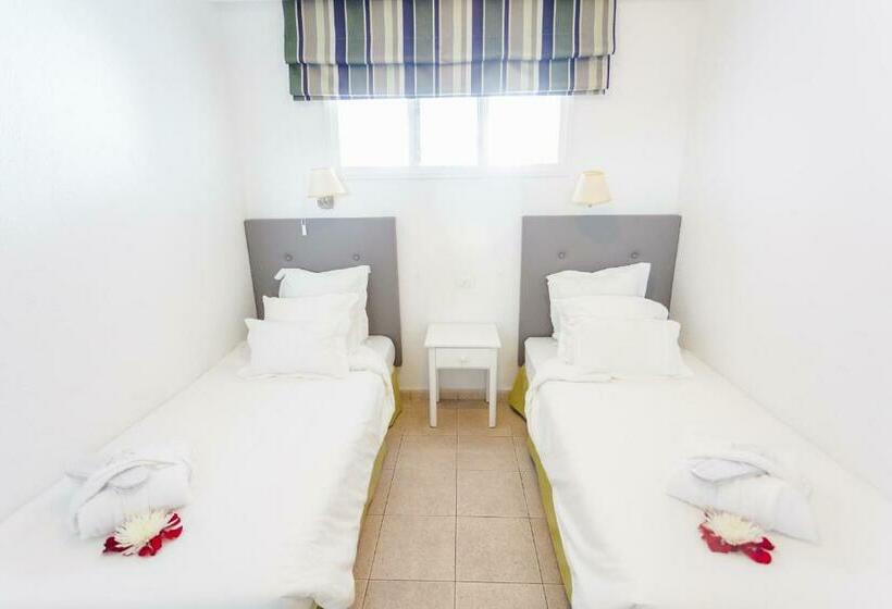 شقة غرفة واحدة, Atlantic Sun Beach - Gay Men Only