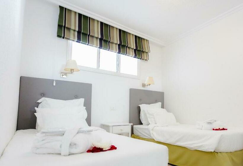 شقة غرفة واحدة, Atlantic Sun Beach - Gay Men Only